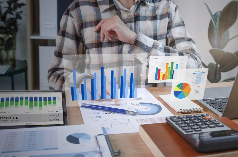 خدمات ضريبة القيمة المضافة