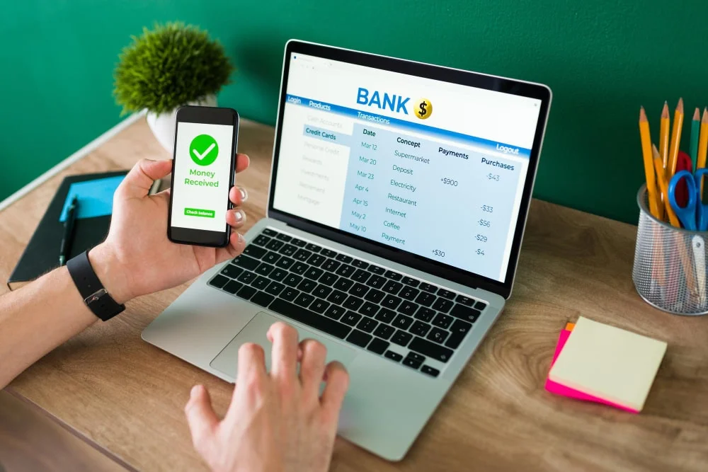 خدمات استرداد ضريبة القيمة المضافة